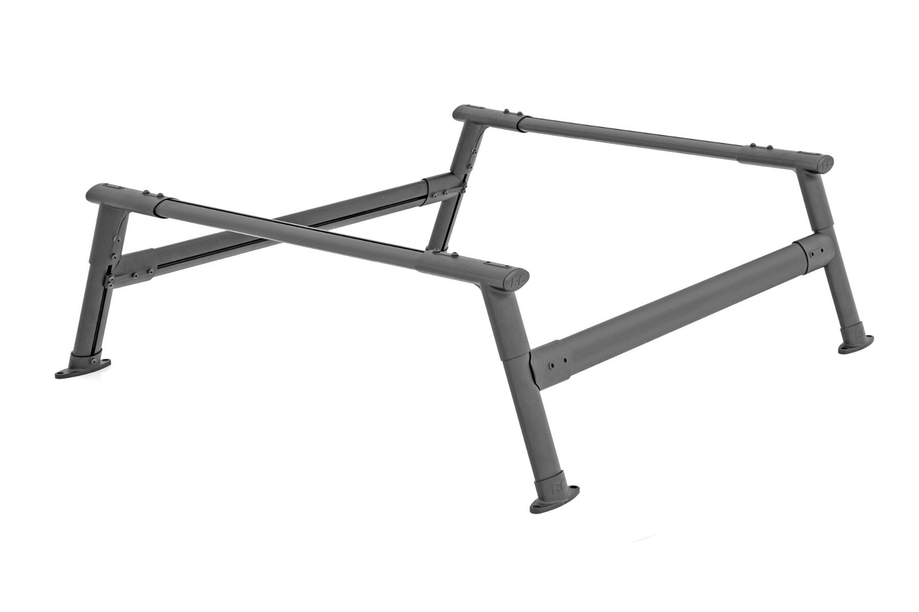 Bed Rack | Aluminum | Jeep Gladiator JT 4WD (2020-2025) - Image 5