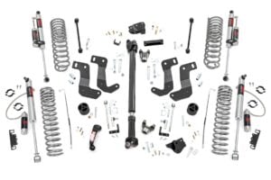 6 Inch Lift Kit | M1R | Jeep Gladiator JT 4WD (2020-2023)