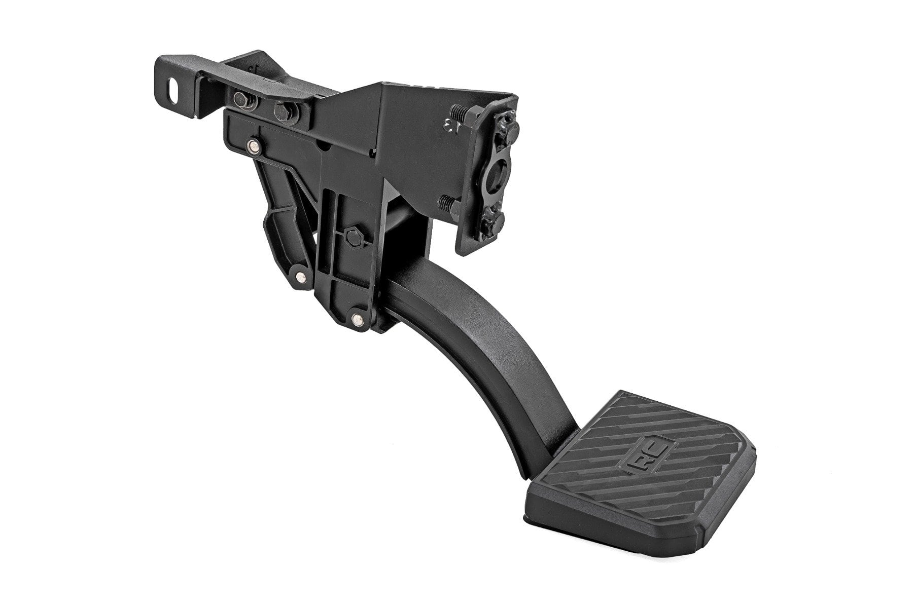Retractable Bed Step | Manual Pull | Jeep Gladiator JT 4WD (2020-2025) - Image 6