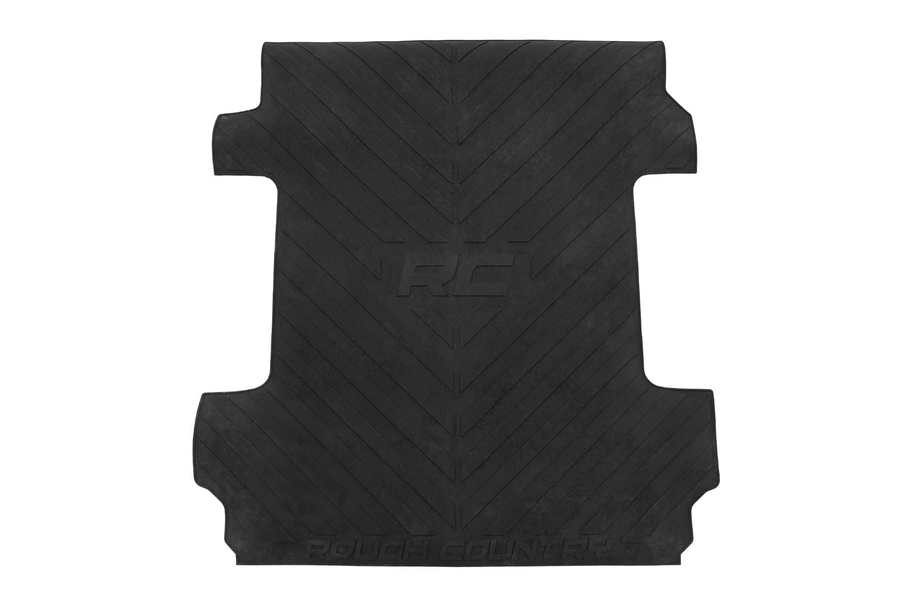Bed Mat | 6'9" Bed | RC Logo | Chevy/GMC Silverado/Sierra 2500HD/3500HD (20-25) - Image 2
