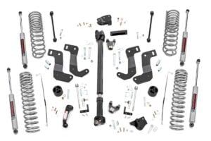 6 Inch Lift Kit | Jeep Gladiator JT 4WD (2020-2023)