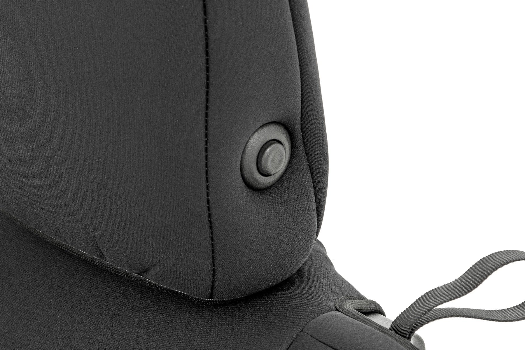 Seat Covers | Front and RR No Cup Holder | Jeep Gladiator JT 4WD (2020-2025) - Image 5