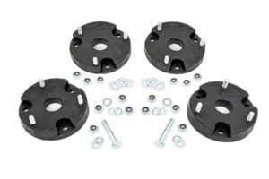 2 Inch Lift Kit | Chevy/GMC SUV 1500 4WD (2021-2025)