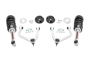 3.5 Inch Lift Kit | N3 Struts | Chevy/GMC Tahoe/Yukon XL 1500 4WD (2021-2024)