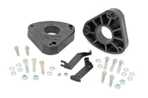1 Inch Leveling Kit | Ford Maverick 4WD (2022-2026)