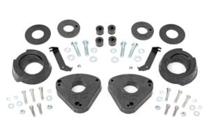 2 Inch Lift Kit | Ford Maverick 4WD (2022-2026)