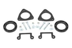 1.5 Inch Leveling Kit | AT4X/ZR2 | Chevy/GMC 1500 (22-26)