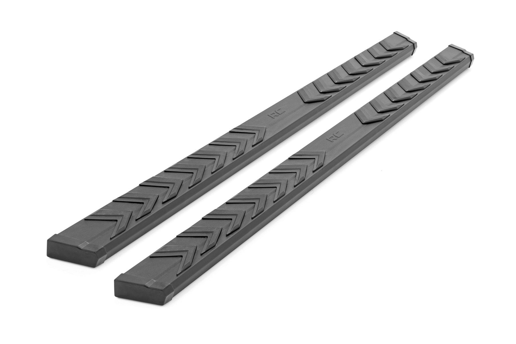 BA2 Running Board | Side Step Bars | Ford F-150 2WD/4WD (2009-2014) - Image 5