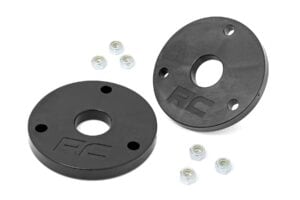 1 Inch Leveling Kit | Chevy/GMC Canyon/Colorado 4WD (2023-2026)