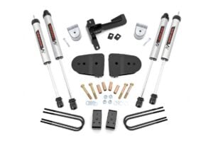 3 Inch Lift Kit | V2 | | Ford F-250 Super Duty 4WD (2023-2026)