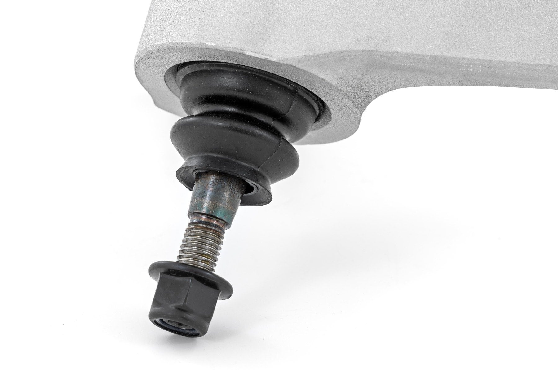 Forged Upper Control Arms | 3.5" Of Lift | Toyota Tacoma 4WD (2024-2025) - Image 2