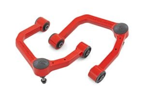 Forged Upper Control Arms | OE Upgrade | Toyota Tacoma 2WD/4WD (2024-2025)
