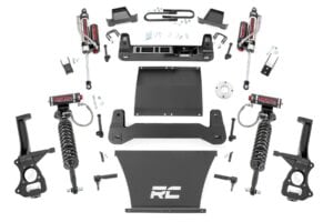 6 Inch Lift Kit | Vertex | GMC Sierra 1500 2WD (2025-2026)