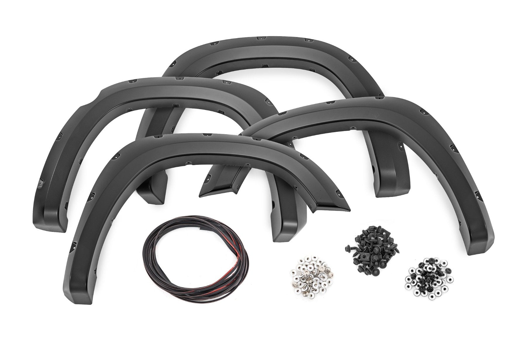 Pocket Fender Flares | Ram 1500 2WD/4WD (2025-2026) - Image 2