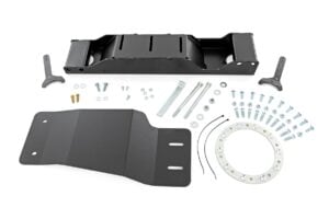 Transfer Case Clocking Ring Box Kit | 10 Bolt T-Case | Ram 2500 4WD (25-26)