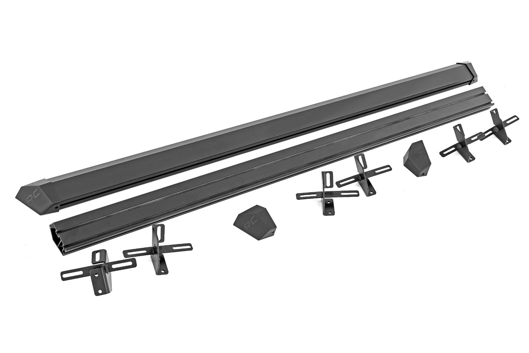 SR2 Aluminum Rail | Ford Bronco 4WD (2021-2025) - Image 3
