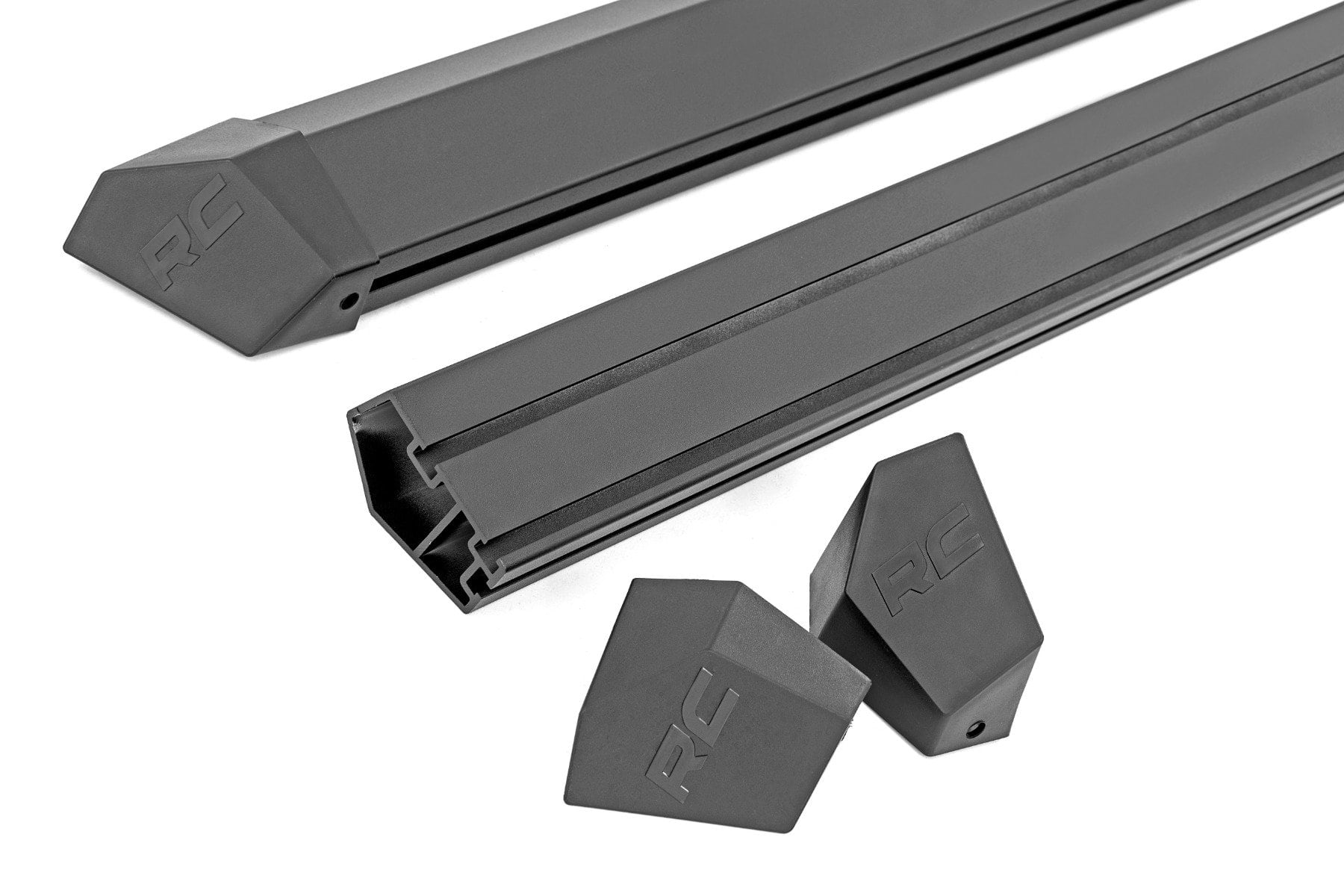 SR2 Aluminum Rail | Ford Bronco 4WD (2021-2025) - Image 4