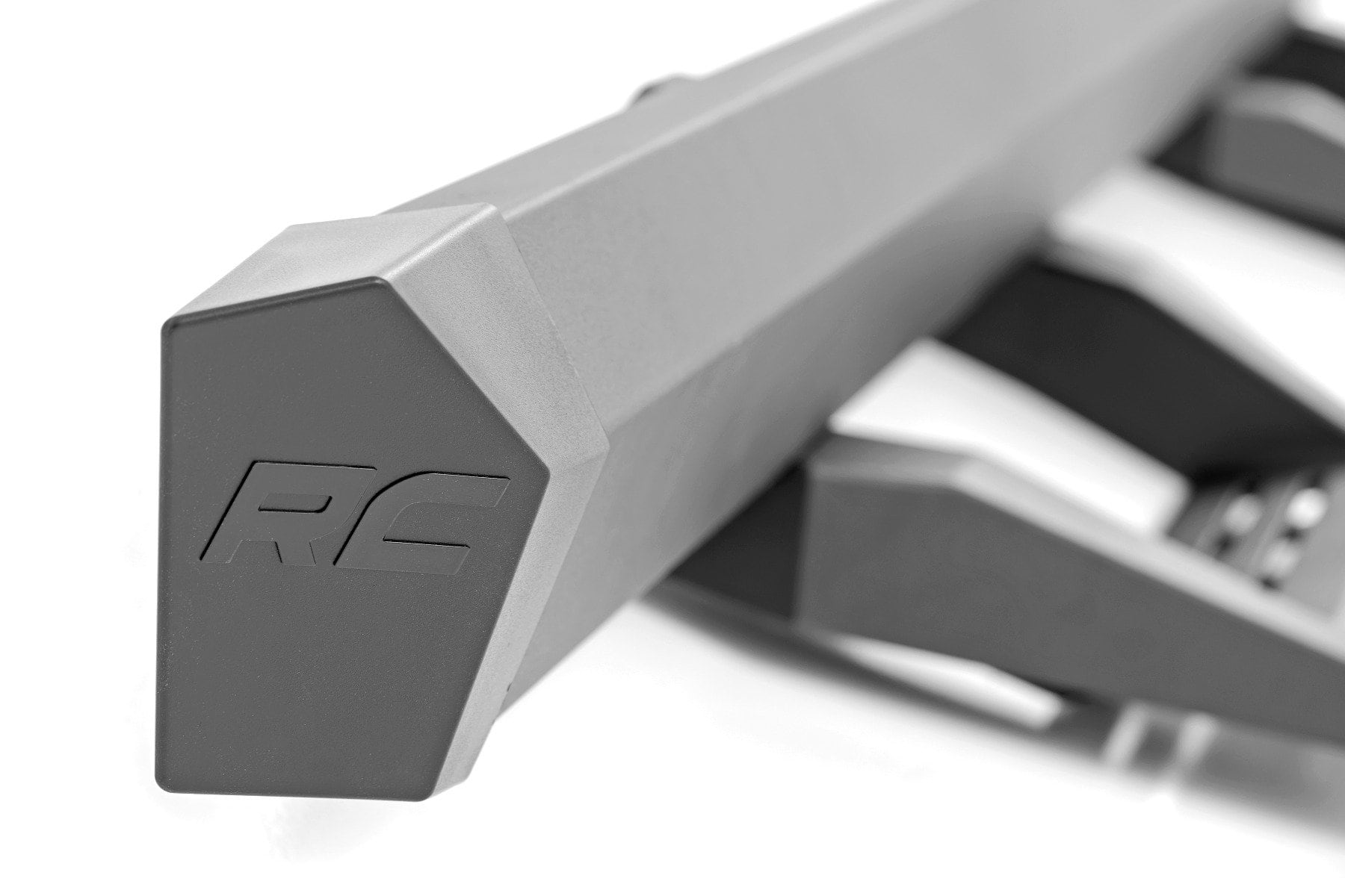 SRX2 Adj Aluminum Step | Crew Cab | Ram 1500 (19-26)/1500 TRX (21-24) - Image 3