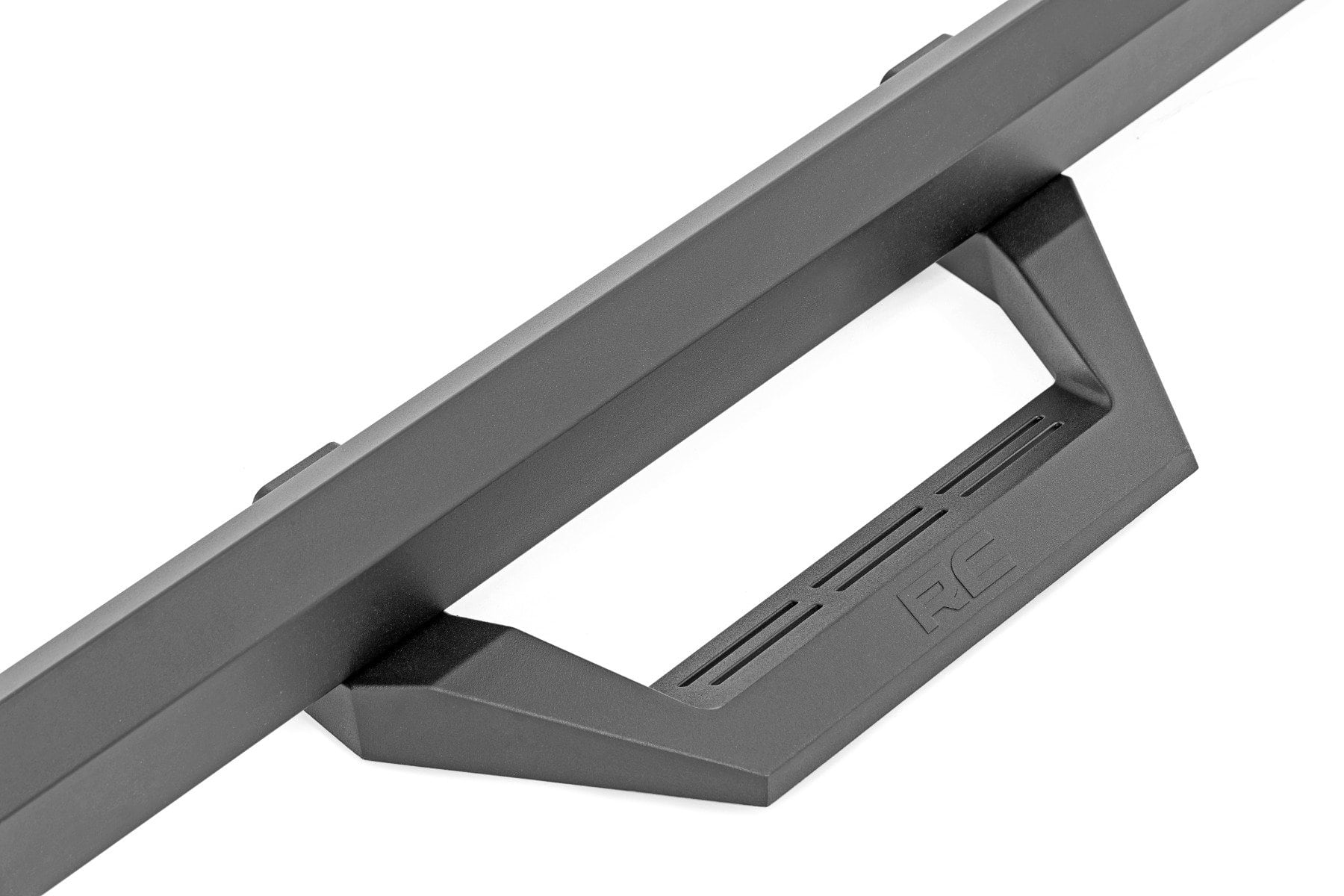 SRX2 Adj Aluminum Step | Crew Cab | Ram 1500/2500/3500 2WD/4WD (2010-2018 & Classic) - Image 5