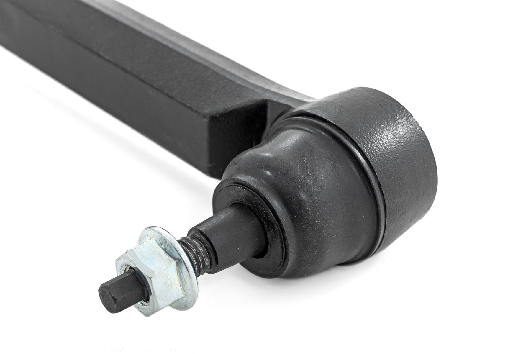 Tie Rod Upgrade Kit | Forged | Ford Bronco 4WD (2021-2025) - Image 5