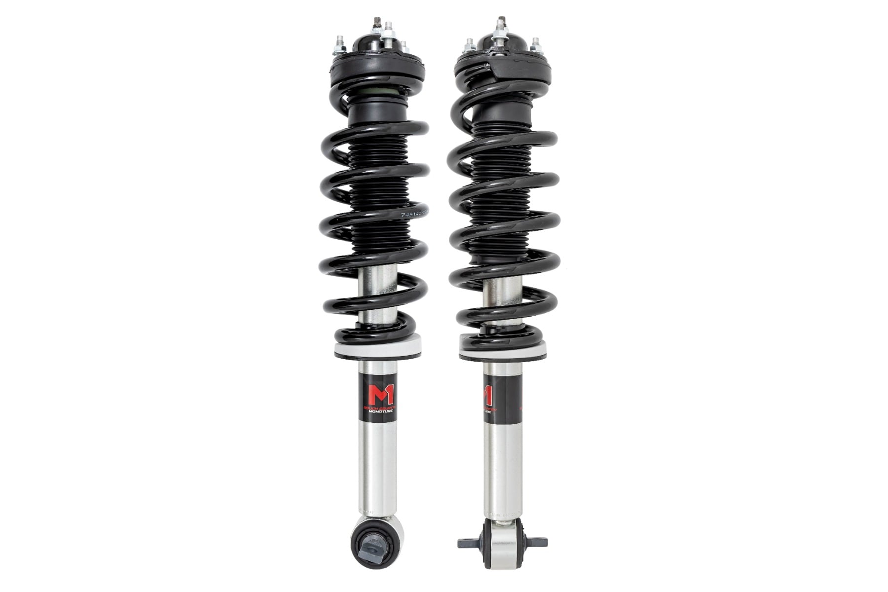 M1 Loaded Strut Pair | 2 Inch | Front | Ford Bronco 4WD (2021-2025) - Image 4