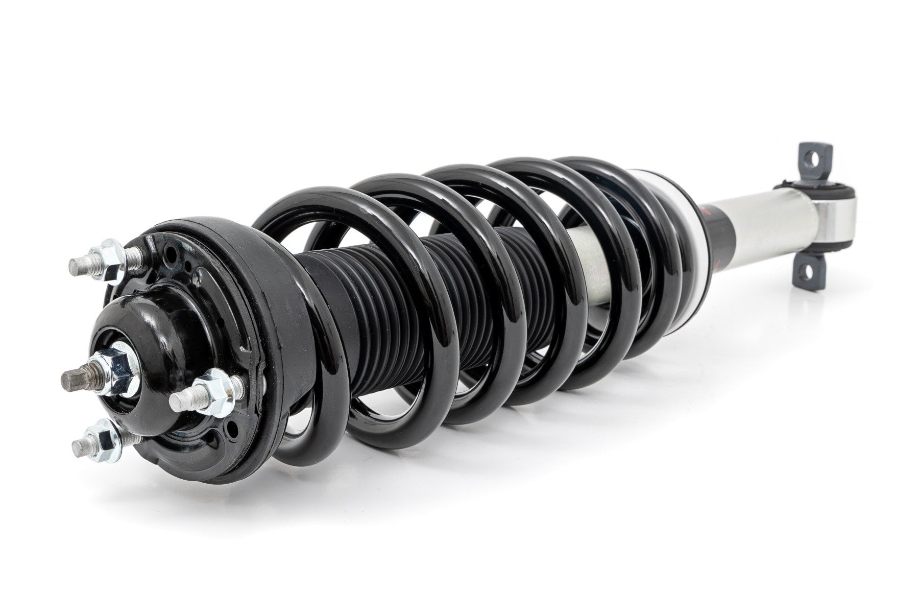 M1 Loaded Strut Pair | 2 Inch | Front | Ford Bronco 4WD (2021-2025) - Image 2