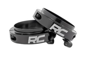 1 Inch Leveling Kit | Ford Raptor 4WD (2021-2025)