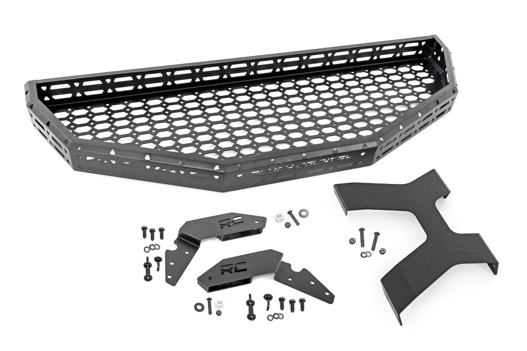 Front Cargo Rack | Can-Am Defender MAX HD10 - Image 6