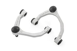 Forged Upper Control Arms | OE Upgrade | Ford F-150 2WD/4WD (2021-2025)