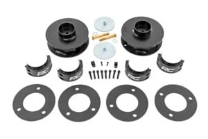 2.5 Inch Lift Kit | Ford Raptor 4WD (2021-2025)