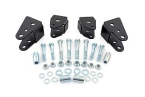 2 Inch Lift Kit | Kawasaki Teryx KRX 4 1000