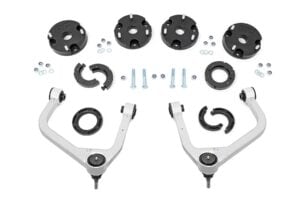 2.5 Inch Lift Kit | Magneride | GMC Yukon 4WD (2021-2025)