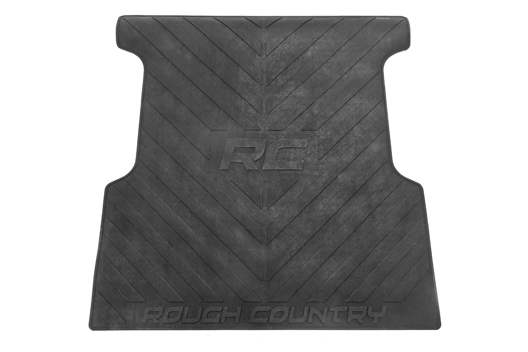 Bed Mat | 5'7" Bed | RC Logo | Toyota Tundra 2WD/4WD (2022-2025) - Image 4