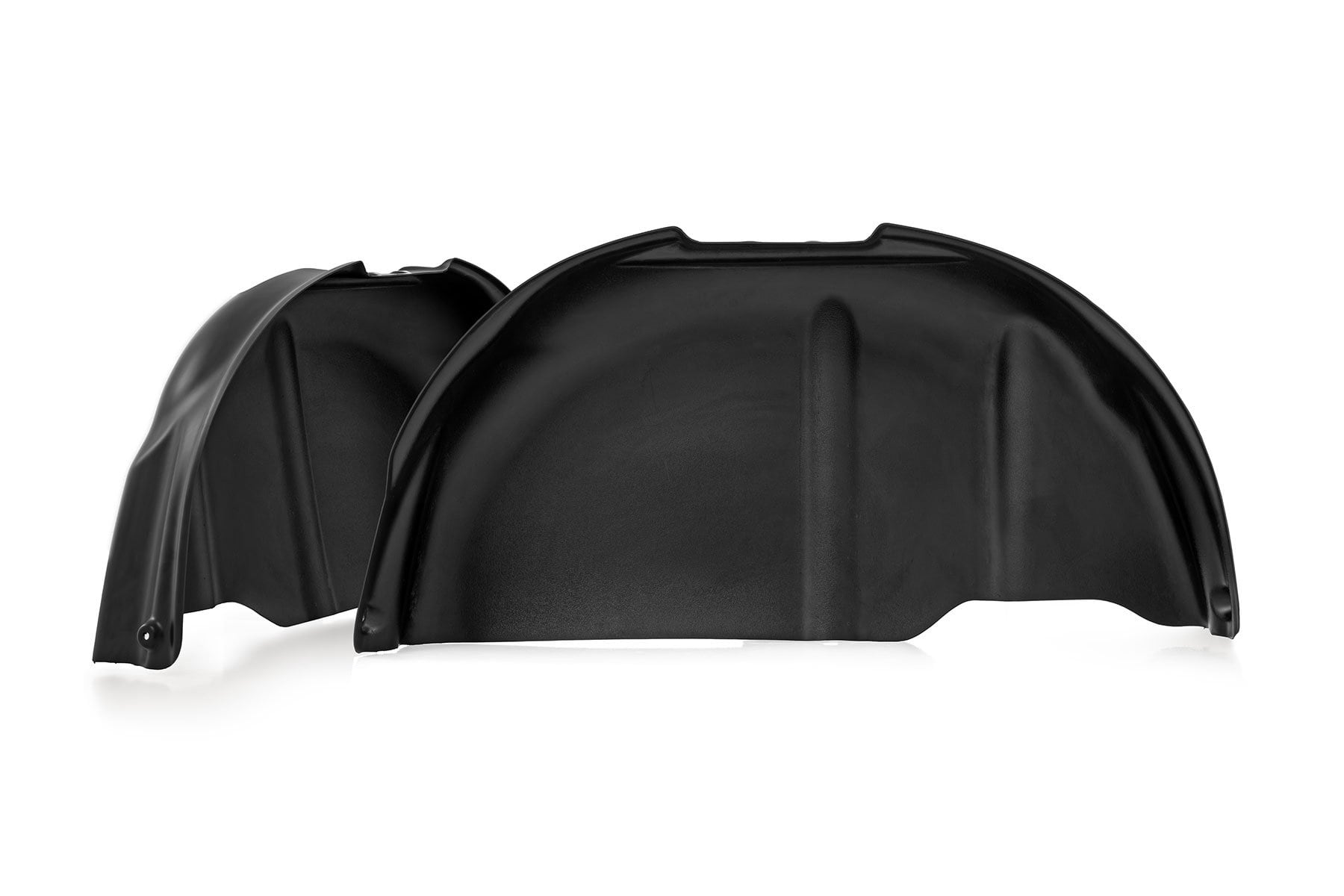 Rear Wheel Well Liners | Toyota Tundra 2WD/4WD (2022-2025) - Image 3