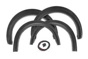 Fender Flares | Sport | VA Desert Sand | Ford Maverick 2WD/4WD (2022-2025)
