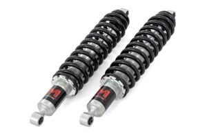 M1 Front Coil Over Shocks | Ride Height Adjust | Can-Am Defender MAX HD10