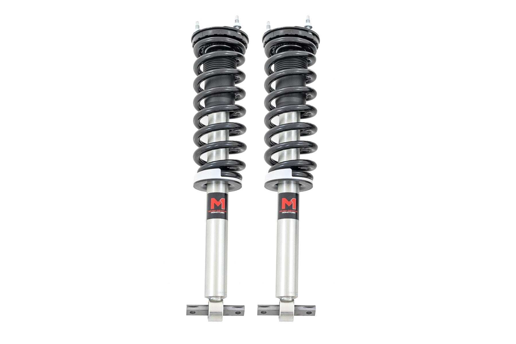 M1 Loaded Strut Pair | 4in | Chevy/GMC Canyon/Colorado 4WD (2023-2026) - Image 2