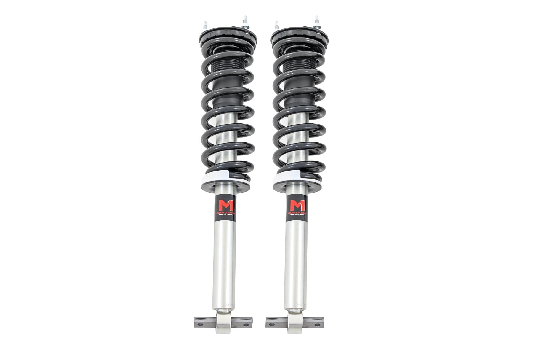 M1 Loaded Strut Pair | 6in | Chevy/GMC Canyon/Colorado 4WD (2023-2026) - Image 2