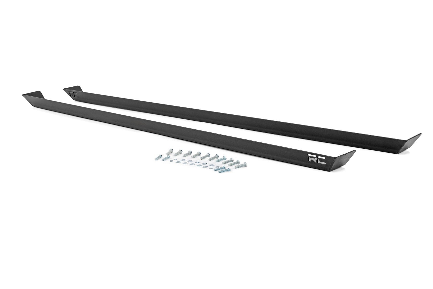 Rocker Guard Kit | 4 Seater | CFMOTO UFORCE U10 Pro - Image 6