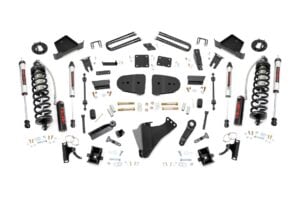 6 Inch Lift | C/O V2 | Ford F-250/F-350 Super Duty 4WD (2023-2026)