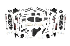 6 Inch Lift | C/O Vertex | Ford F-250/F-350 Super Duty 4WD (2023-2026)