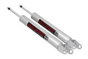 N3 Rear Shocks | 0-2.5" | Jeep Grand Cherokee 2WD/4WD (2011-2023)