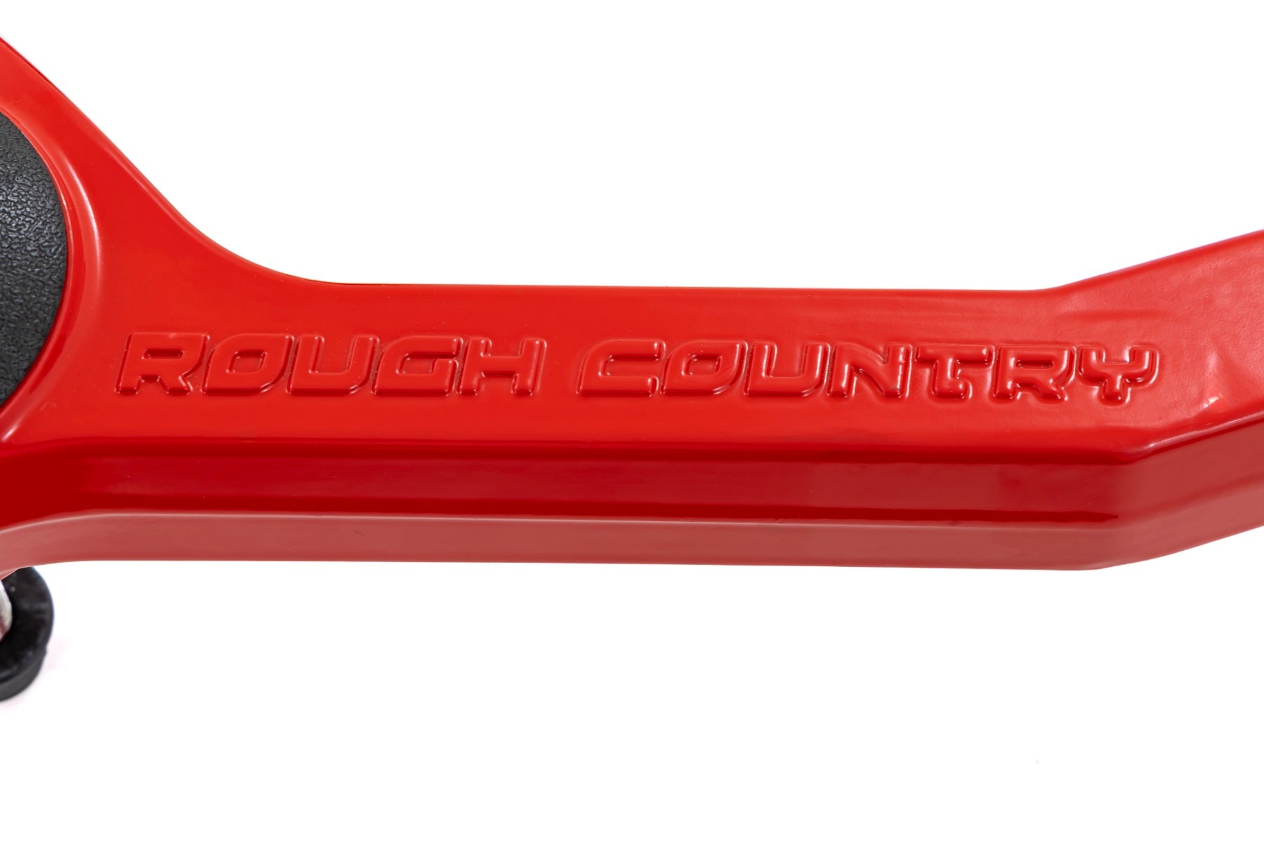Red Upper Control Arms | OE Upgrade | Ford Ranger 4WD (2024-2025) - Image 3