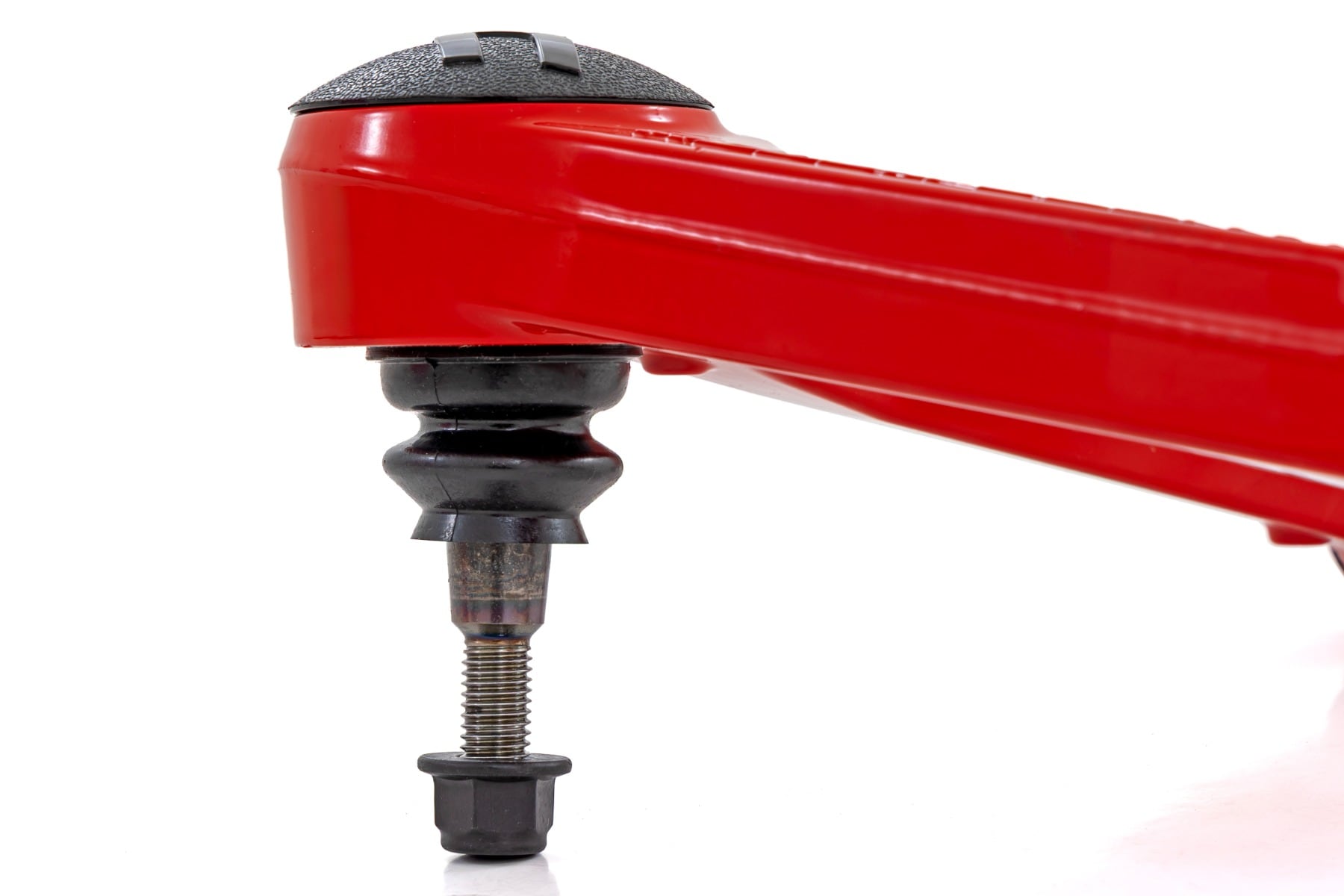 Red Upper Control Arms | OE Upgrade | Ford Ranger 4WD (2024-2025) - Image 2