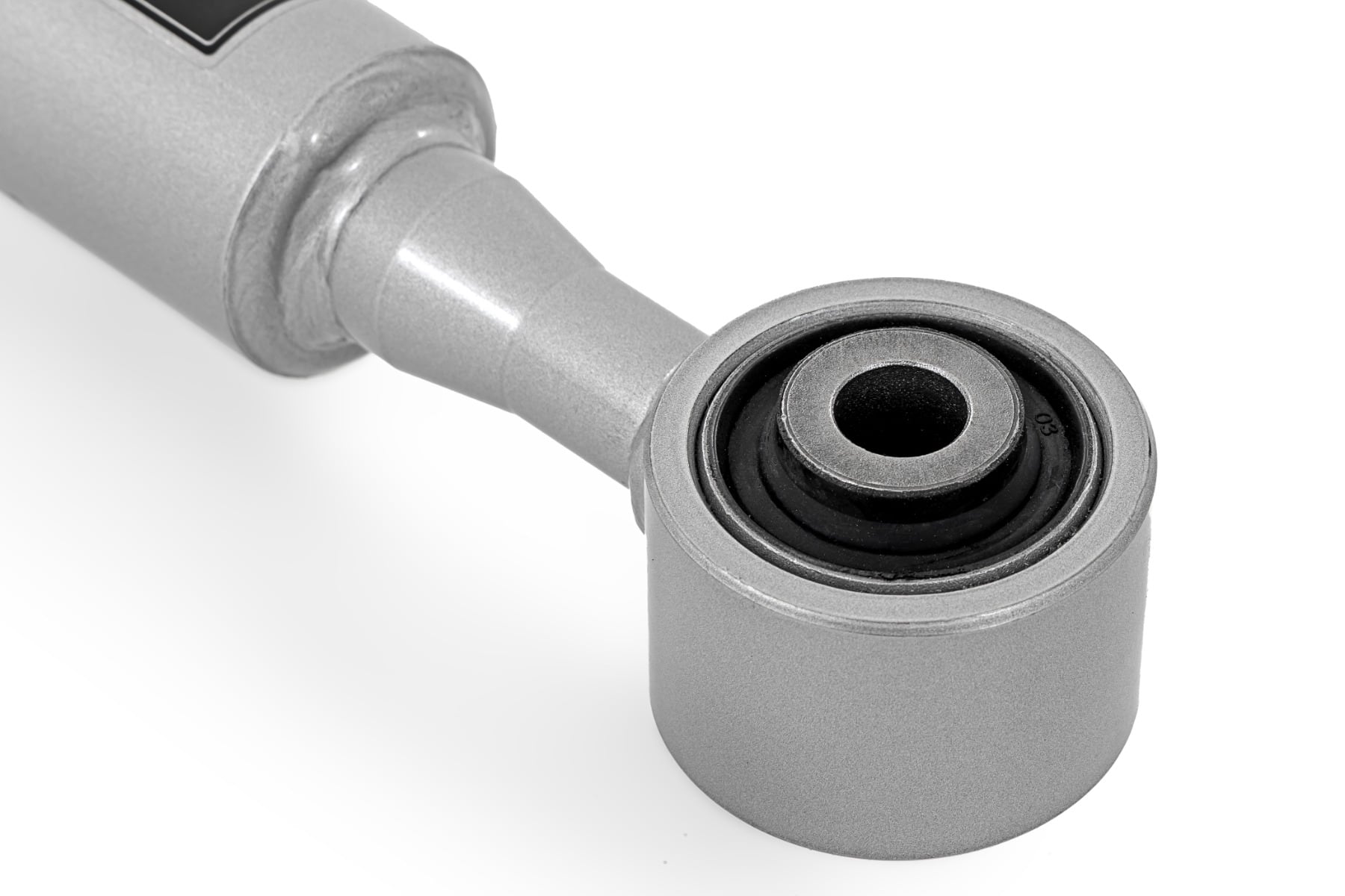 Loaded Strut Pair | 3.5 Inch | Toyota Land Cruiser 4WD (2024-2025) - Image 2