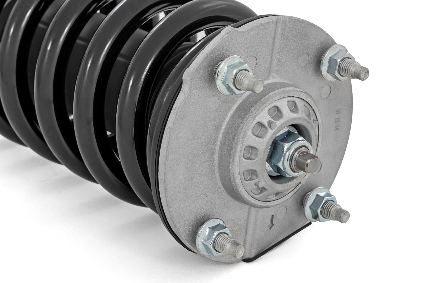 Loaded Strut Pair | 3.5 Inch | Toyota Land Cruiser 4WD (2024-2025) - Image 3