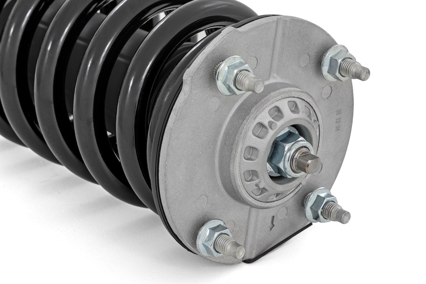 N3 Leveling Struts | 1.5 Inch | Loaded Strut | Toyota Tacoma 2WD (2024-2025) - Image 2