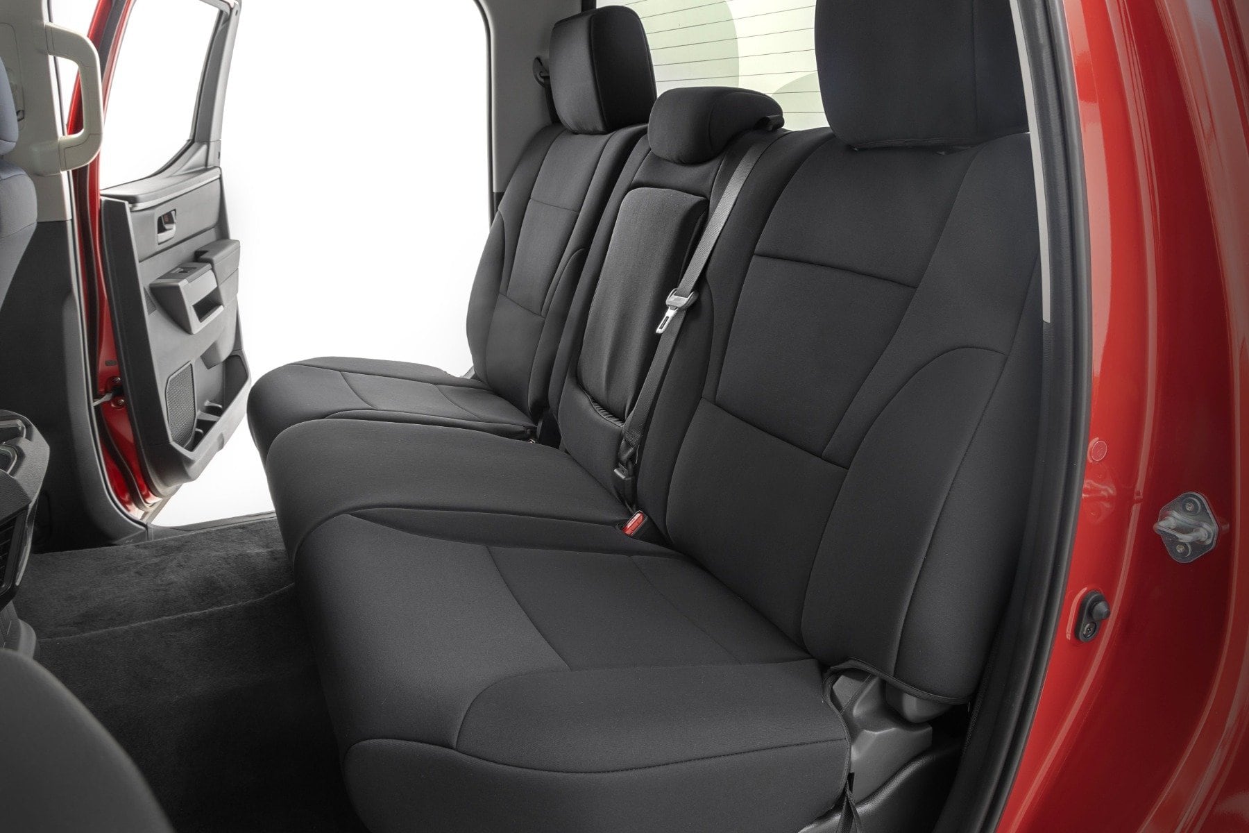 Seat Covers | Toyota Tundra 2WD/4WD (2022-2025) - Image 3