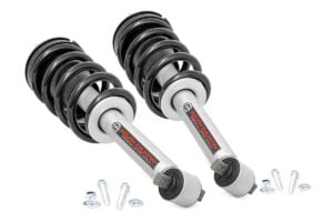 Loaded Strut Pair | 3.5 Inch | Chevy/GMC Sierra 1500 (19-26)/Silverado 1500 (19-26)