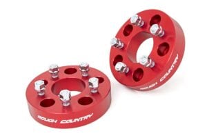 Wheel Spacers